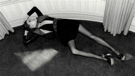 ysl model skinny|YSL ad with ‘unhealthily’ thin model banned in UK .